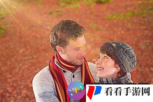 这张图片展示了一对夫妻的甜蜜瞬间,他们的笑容温暖人心,让人感受到了爱情的美好