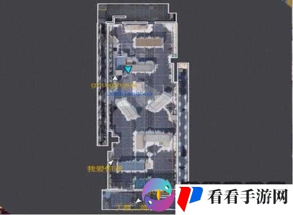 CF手游超能运输船大乱斗卡点位取胜攻略