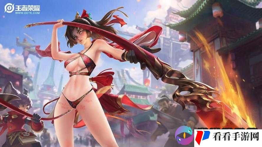 游戏女角色去掉小内:探索独特玩法与角色塑造新路径