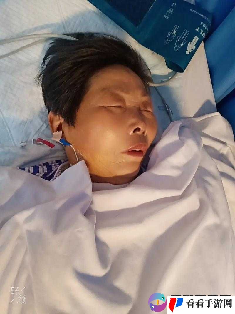 做的时候妈妈说很着急但还是坚持做完了才休息