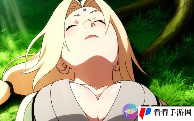 NarutoXSakura 纲手 vk:他们之间的羁绊与故事