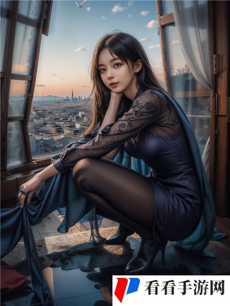 隔壁女邻居3