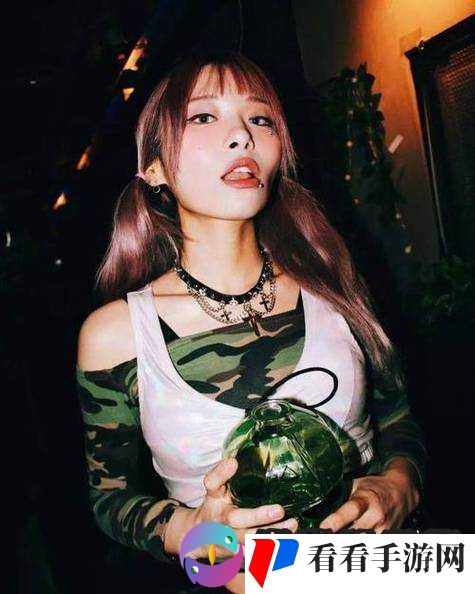 18 岁女 RAPPER 仙踪林 2024:用音乐诉说青春的故事