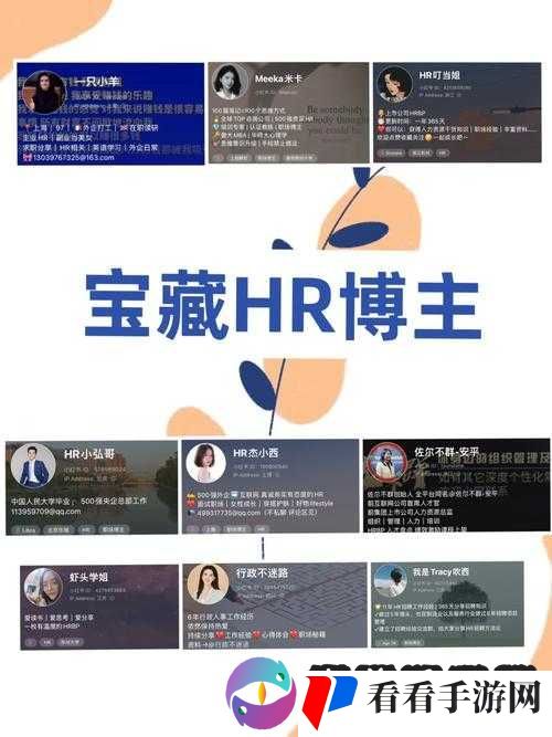 空中宝贝 HR 成人版:开启职场别样精彩之旅