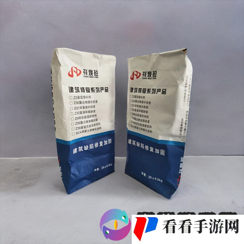 H 系列高强无收缩灌浆在建筑工程中的卓越应用