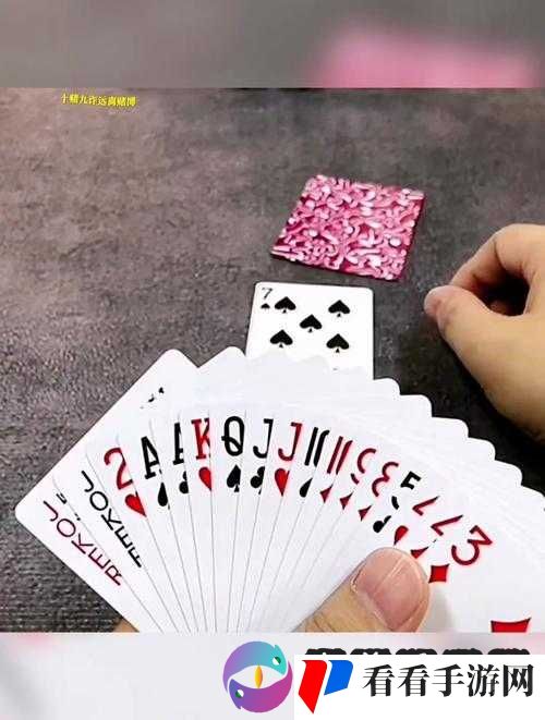 打扑克做运动:一种独特的休闲与健身方式探索