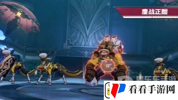 崩坏星穹铁道2.1加拉赫技能怎么样