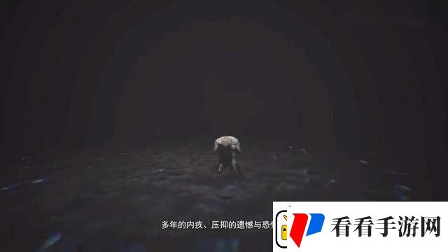 国产恐怖游戏黑暗世界