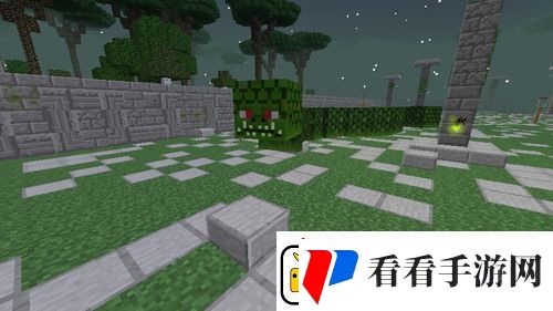 我的世界暮色森林攻略