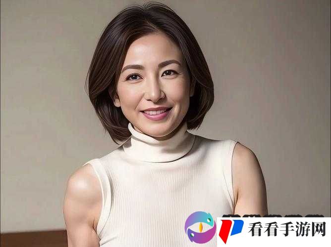 国产 50 岁老**网站：独特魅力与精彩呈现