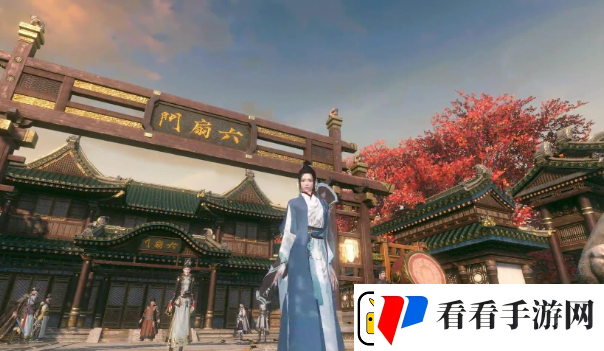 逆水寒手游风雅之下扇子在哪