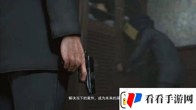 国产恐怖游戏黑暗世界