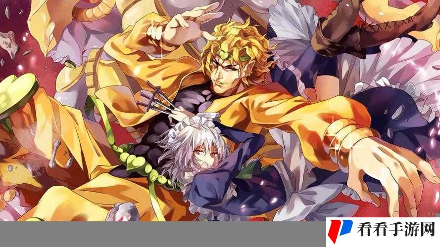 XXXX69 动漫：精彩无限的奇幻冒险之旅