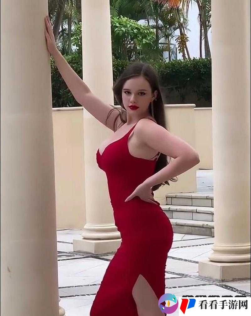 欧洲美女 BBBBBBBBB:一位令人惊艳的异域佳人