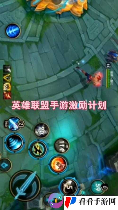 永恒手游射手PK技巧分享