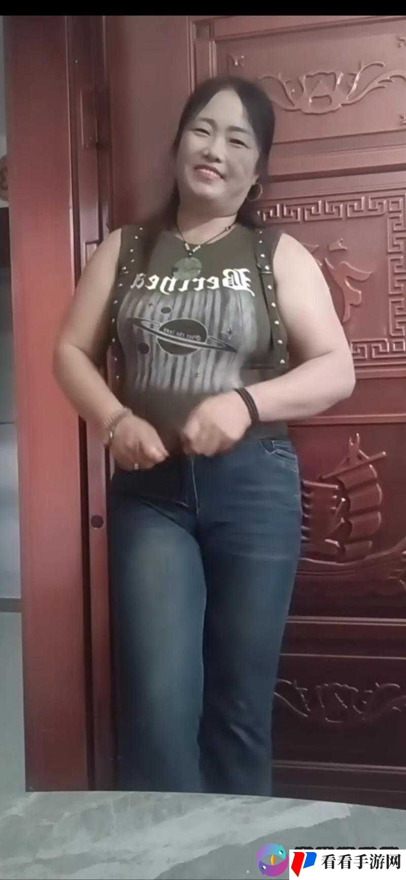 :岳妇伦丰满 69Ⅹ:一个引人入胜的故事