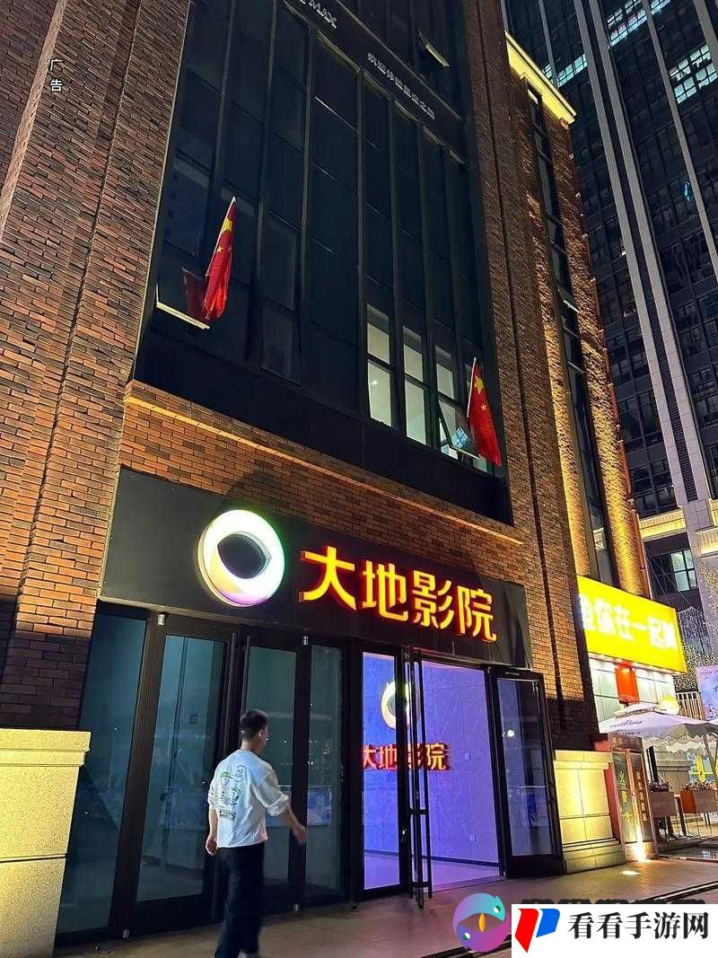大地影院免费看电视剧 2023:畅享精彩影视不停歇