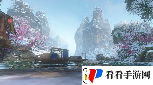 逆水寒手游三清村奇遇任务攻略全