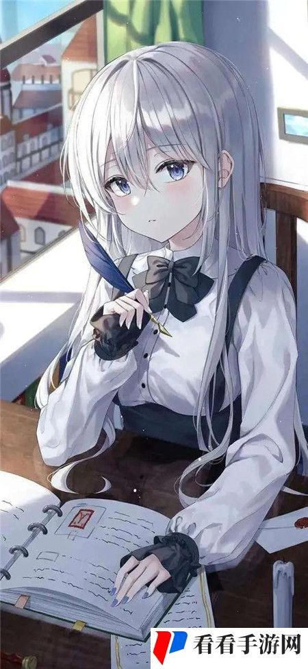 陪读装睡让他滑进去了