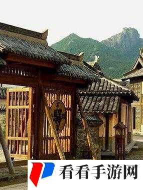 日本怡春院久久:探寻别样风情与故事