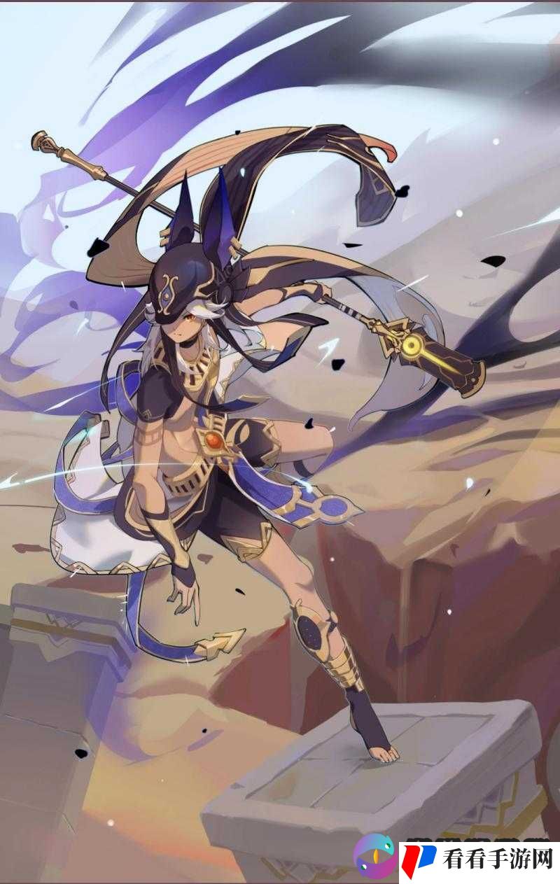 原神女性角色去掉所有衣物 XMAN 闭眼害羞：赛诺的羞涩瞬间