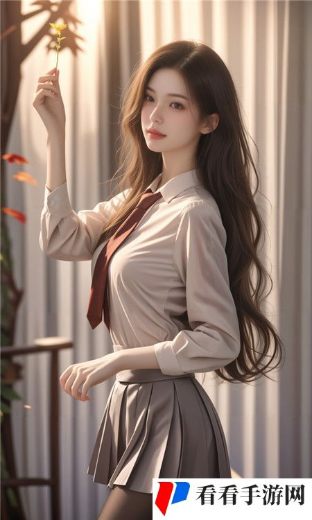 母亲开始慢迎迎合小心孩子