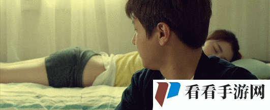 GIF 男女抽：揭示有趣互动背后的精彩瞬间