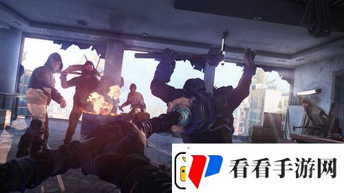 消逝的光芒2完美结局