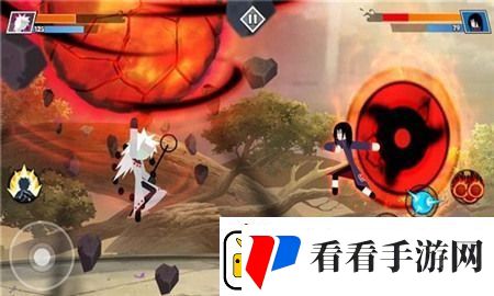 忍者对决礼包兑换码