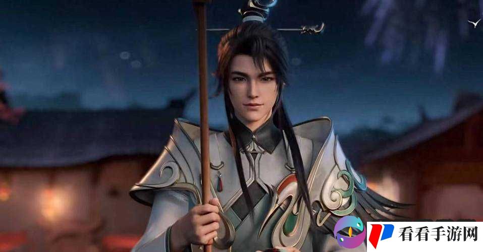 云缨：那独特形象下的别样故事