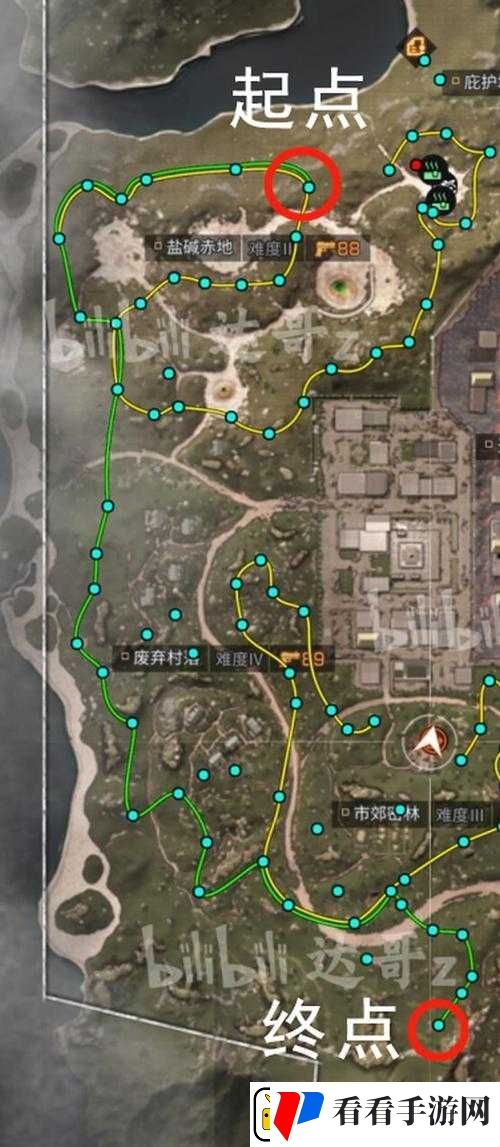 明日之后游戏攻略