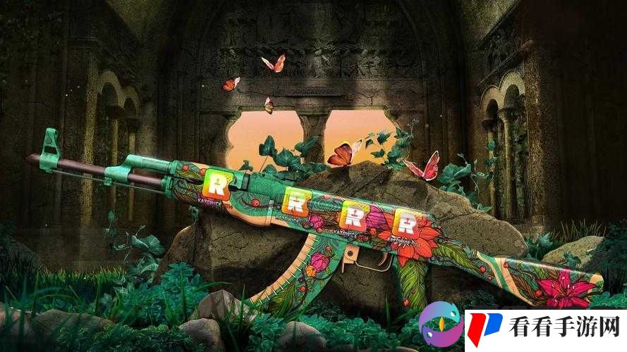 全新 csgo 高清大片狂飙:画质飙升带来极致视觉体验