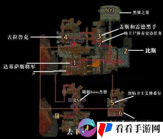 幻城手游世界魔王BOSS刷新时间及打法分享,资源管理的艺术