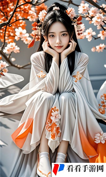年轻漂亮的愕子6