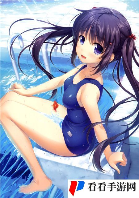 暴躁少女CSGO视频