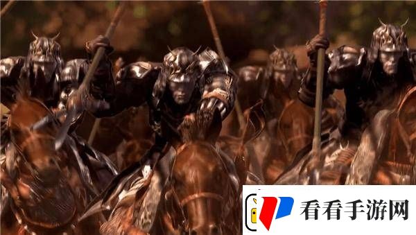 鬼武者2重制版来袭！23年前PS2经典游戏将登陆多平台