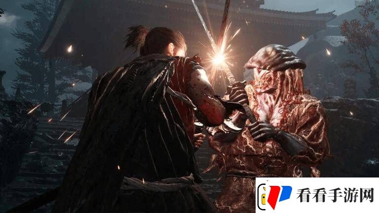 鬼武者2重制版来袭！23年前PS2经典游戏将登陆多平台