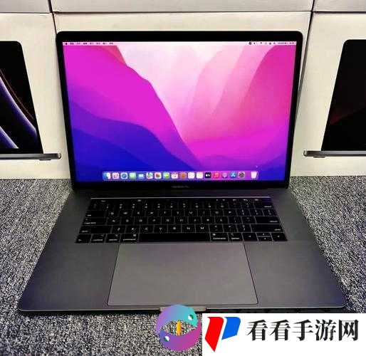1819 岁 macbook pro 的屏幕:展现高清视觉的魅力所在