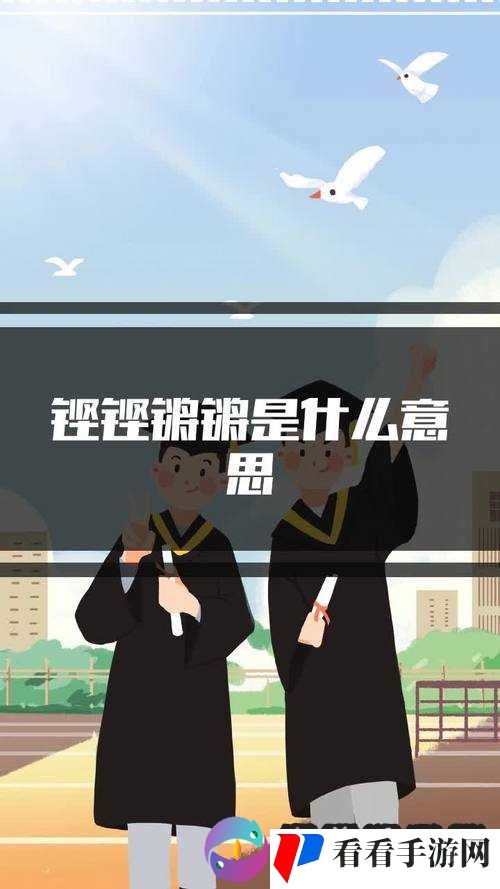 钢铿锵锵锵锵锵锵锵之独特魅力展现
