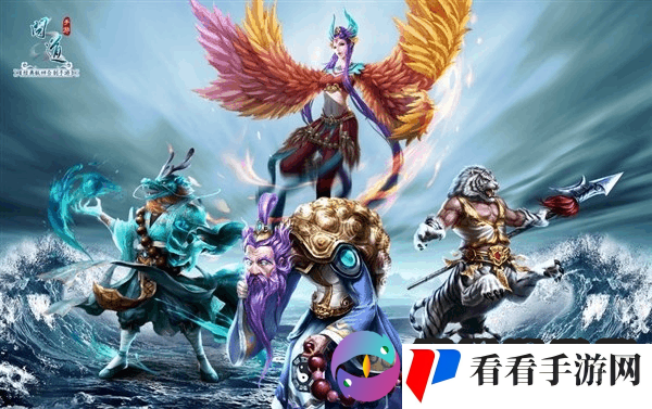 问道手游,师徒携手,挑战猴老大任务全攻略