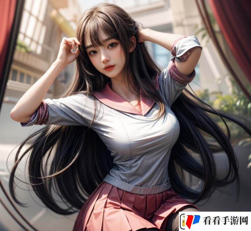 隐藏的面孔背后