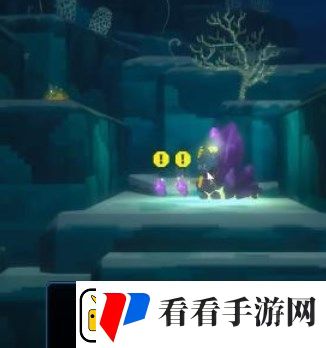 潜水员戴夫紫水晶矿石在哪