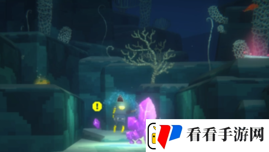 潜水员戴夫紫水晶矿石在哪