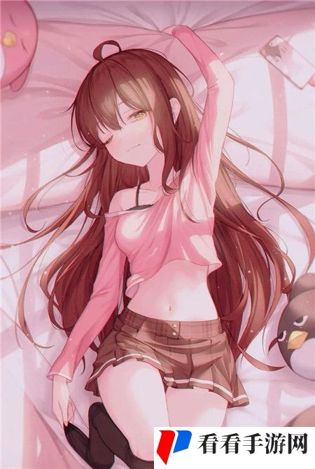 乱女小芳全集第一集