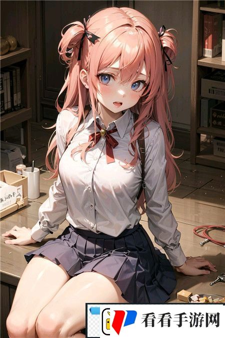 隔壁女邻居3