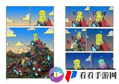 积枳桶积枳免费大全漫画:趣味故事集,等你来探索