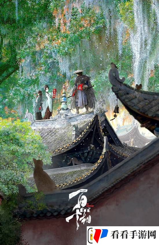 百面千相新春贺图来了！祝大家蛇年大吉