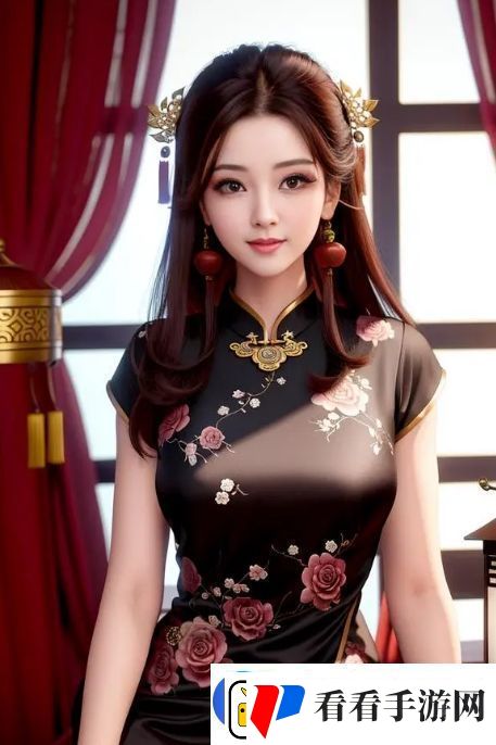 金花瓶楷梅花2