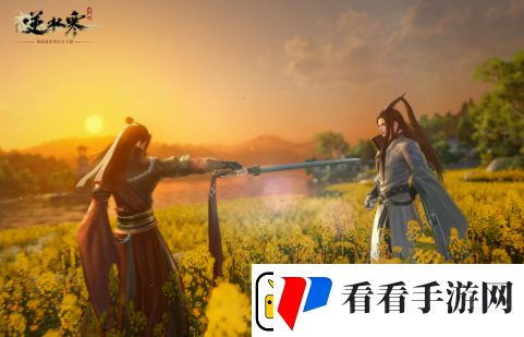 逆水寒手游什么职业打架厉害
