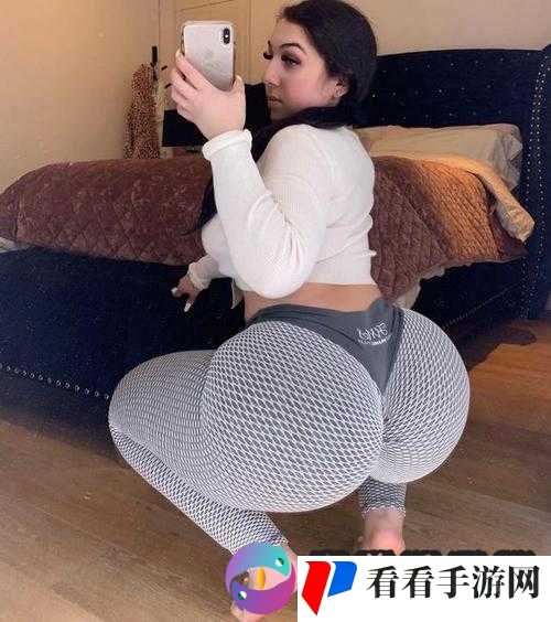 欧美肥妇 BBW 的别样魅力与风情